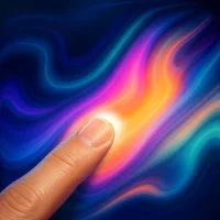 Fluids Particle Simulation LWP