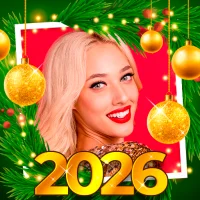 Rame Foto de Crăciun