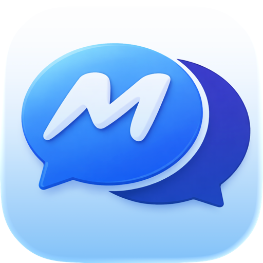 App for Facebook Messenger!