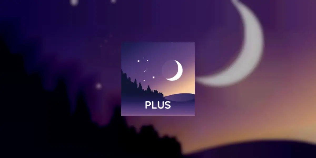 Stellarium Plus - Star Map